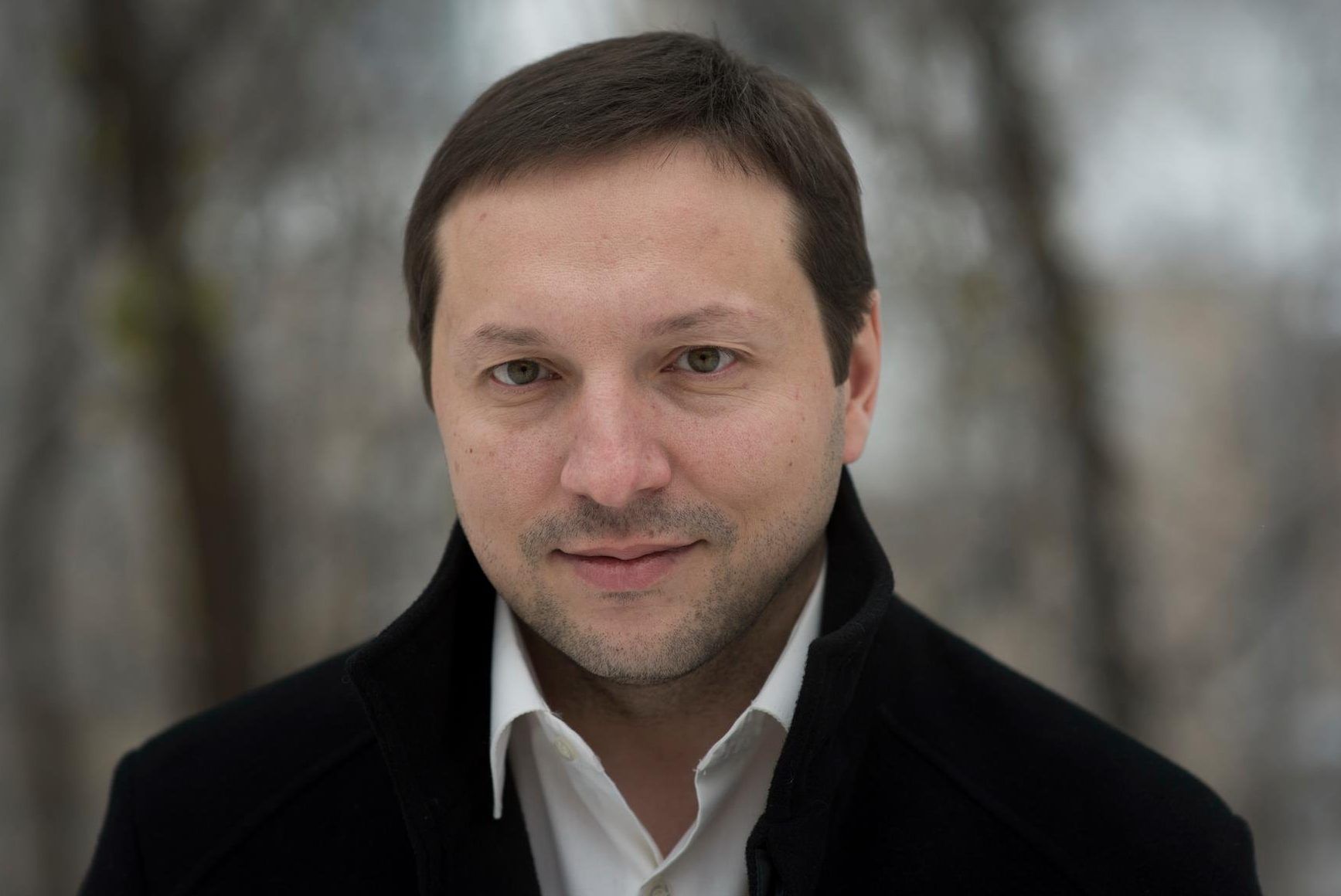 Стець: Я знаю только одного человека, который капитализировал популярность в Facebook