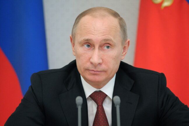Путин хочет выйти из Донбасса — российский политолог