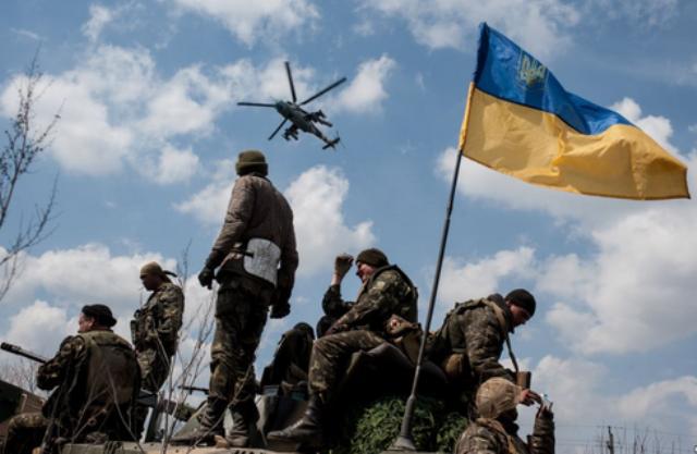 Вижив після кулі снайпера та 25 операцій – історія героя АТО