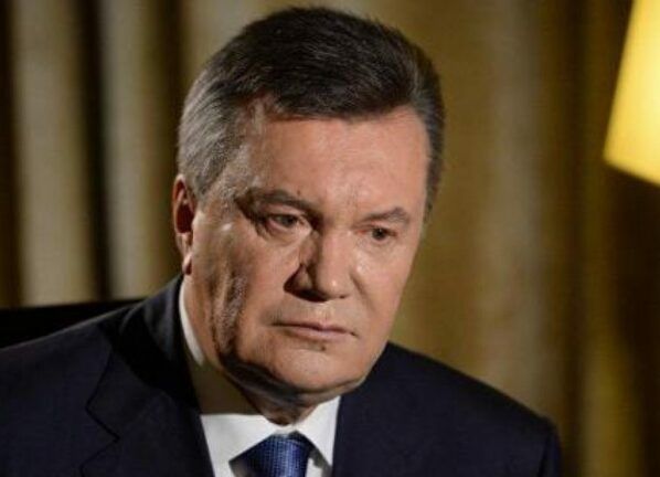 Возмущенный Янукович: Я все равно отвечу на все вопросы