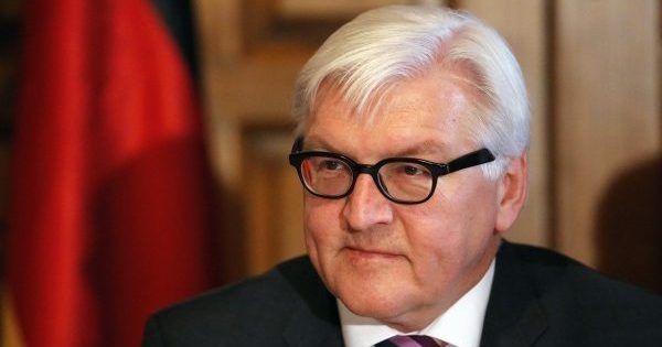 Штайнмайер: Независимо от Путина, Россия