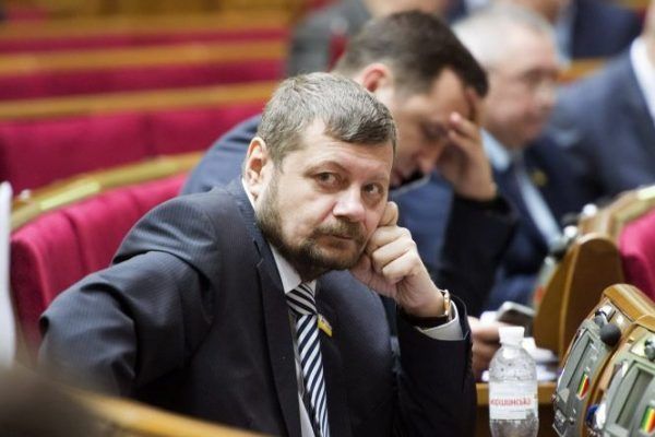 Революцію на Кубі для Кастро “написали” бандерівці – Мосійчук
