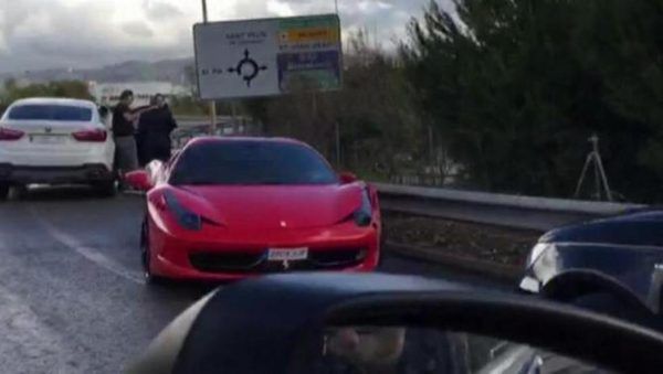 Неймар попал в ДТП на своем Farrari Фото 1 cyrev6lukaa2wqx
