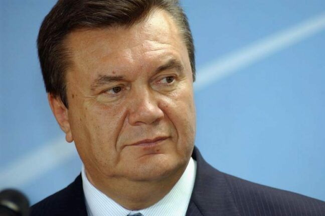 Суд над Януковичем. На допрос вызвали важного свидетеля из США