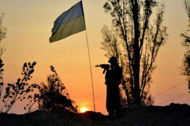 ”Тишина” на Донбассе: оккупанты почти не стреляют