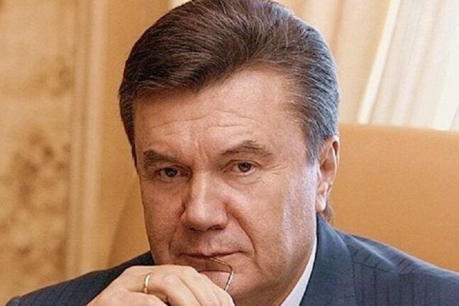 Допит Януковича