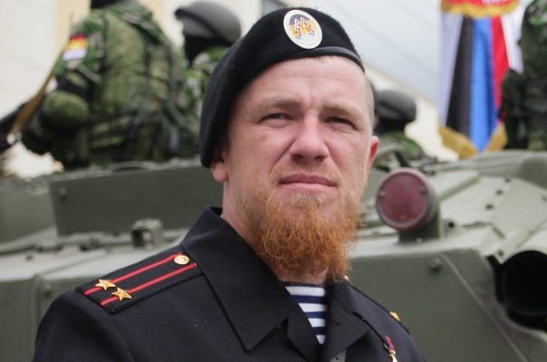 Моторолу не підривали –