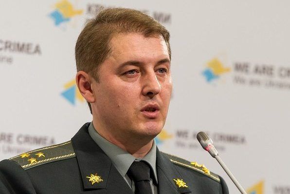 Минобороны оценило, где наблюдается наибольшая активность оккупантов