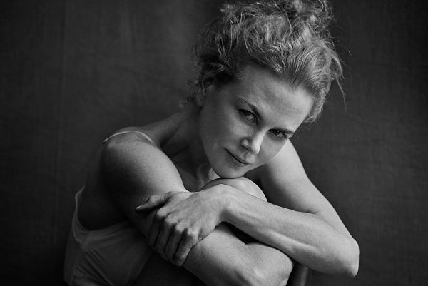 Календар Pirelli 2017: голлівудські актриси без косметики і ретуші