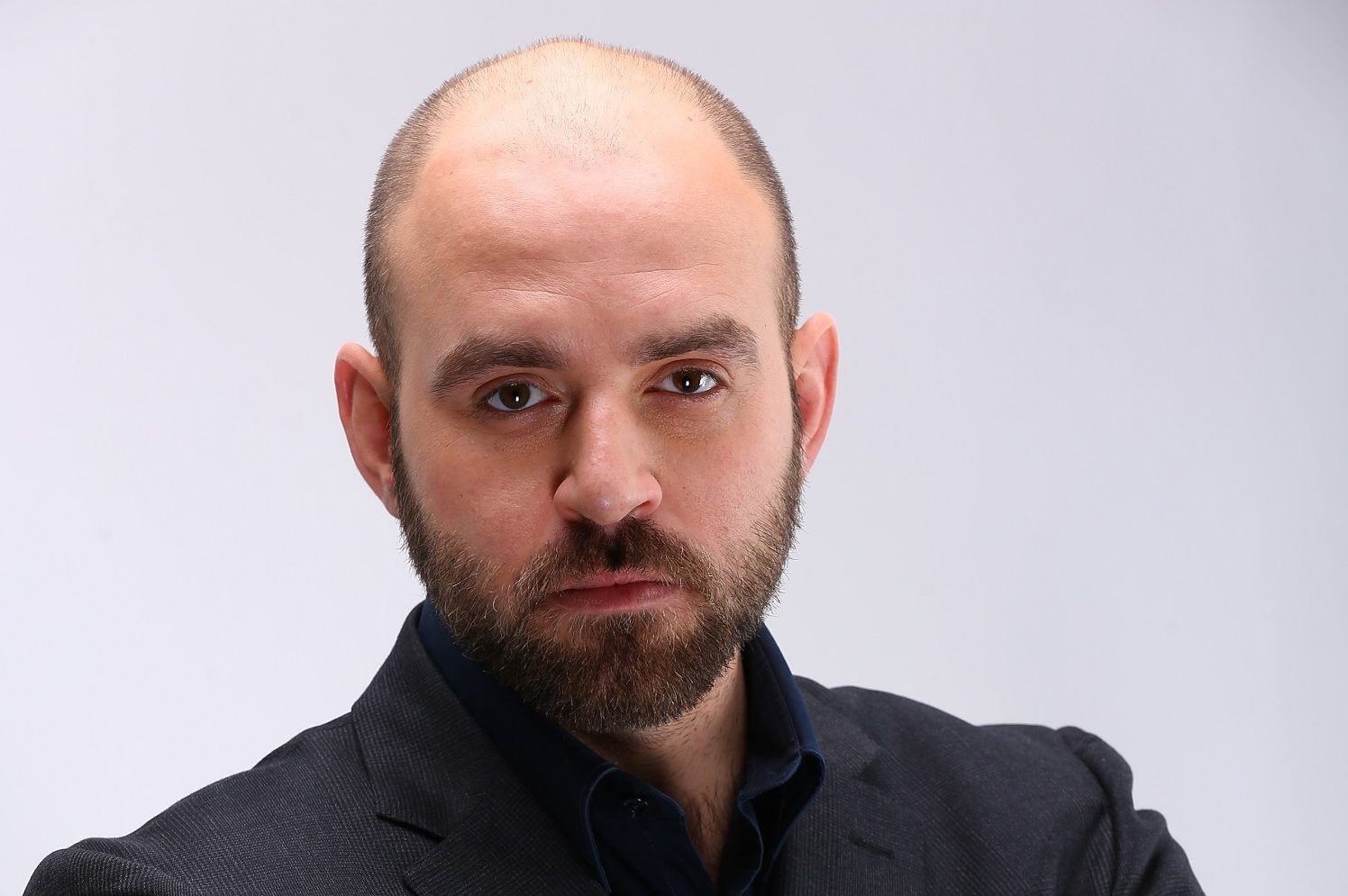 Ведучі ICTV замість подарунків на день народження просять допомогти хворим дітям