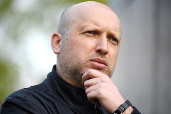 Турчинов прогнозує