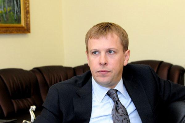 Весь мій бізнес, відповідно до закону, передано в управління