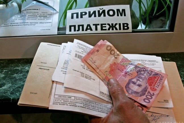 Новый тариф на отопление в домах без счетчиков