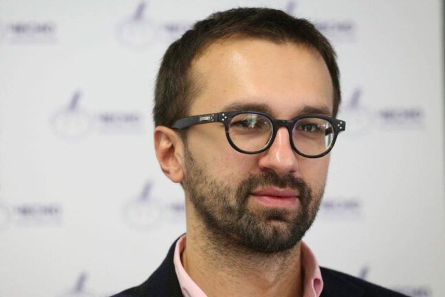 Лещенко: Прокинувся з 1,8 млн грн