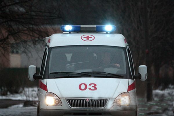 Під час навчань від вибуху поранено трьох військових