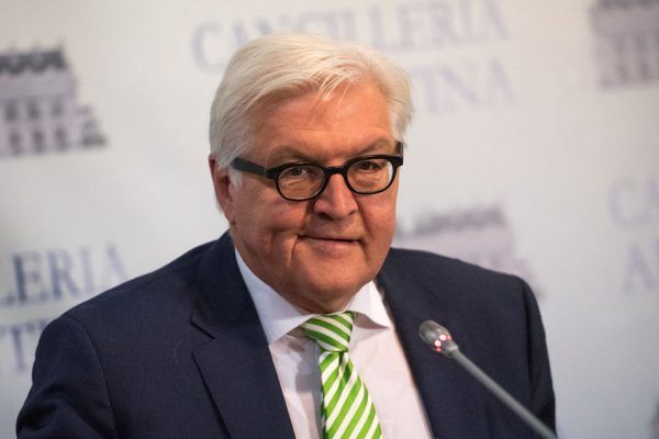 Штайнмаєр анонсував великий