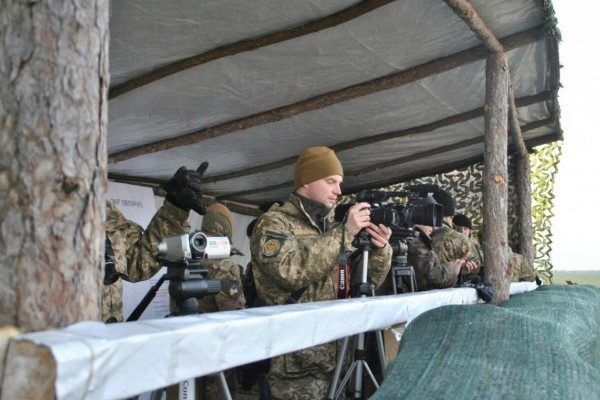Несподівана версія причини ракетних стрільб України