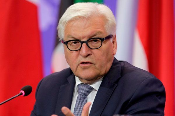 Німеччина запобігла війні між Росією і Україною