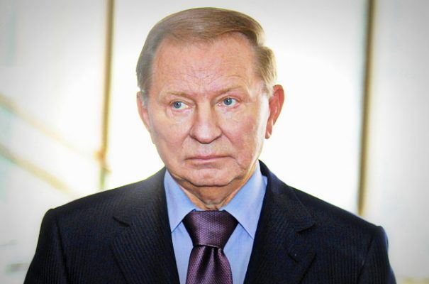 Кучма: Мир на Донбасі у руках Бога і Путіна