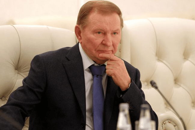Почему Россия и Украина не могут договориться — заявление Кучмы