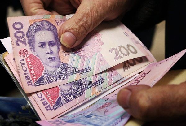 Як перерахують пенсії з 1 жовтня (ІНФОГРАФІКА)
