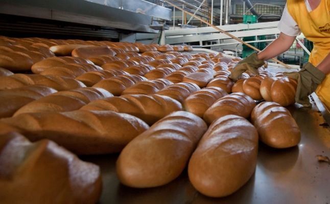 Lauffer Group: Ми вважаємо за можливе утримати ціни на хліб на колишньому рівні