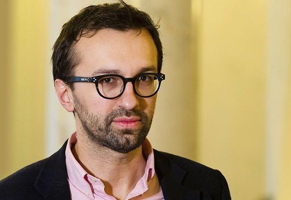 Лещенко можуть оштрафувати на 1,8 млн грн через подарунок