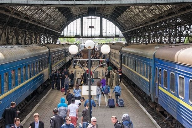 Тарифи на Укрзалізниці можуть підвищити після реформ і зміни якості сервісу