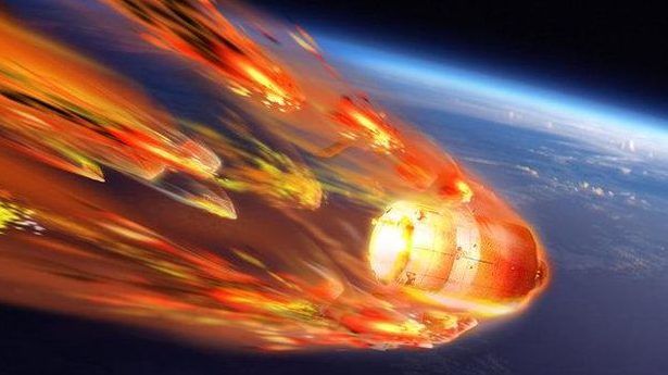 Прогресс «фсьо»? Российская космонавтика продолжает рассыпаться