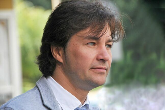 Депутаты местных советов требуют отставки министра культуры Нищука