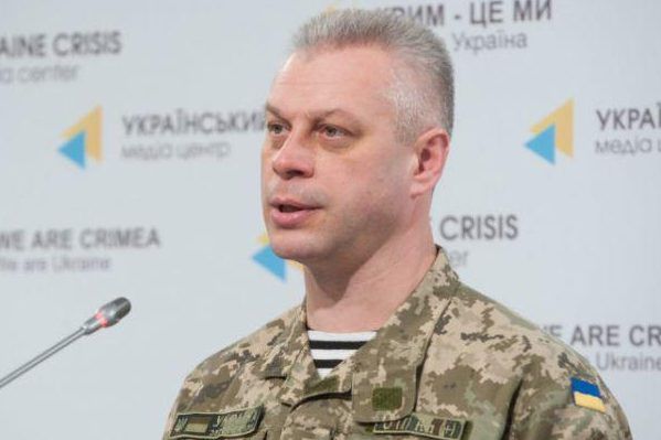 Убивство командира в зоні АТО: солдат вкрав БМП, але розбився