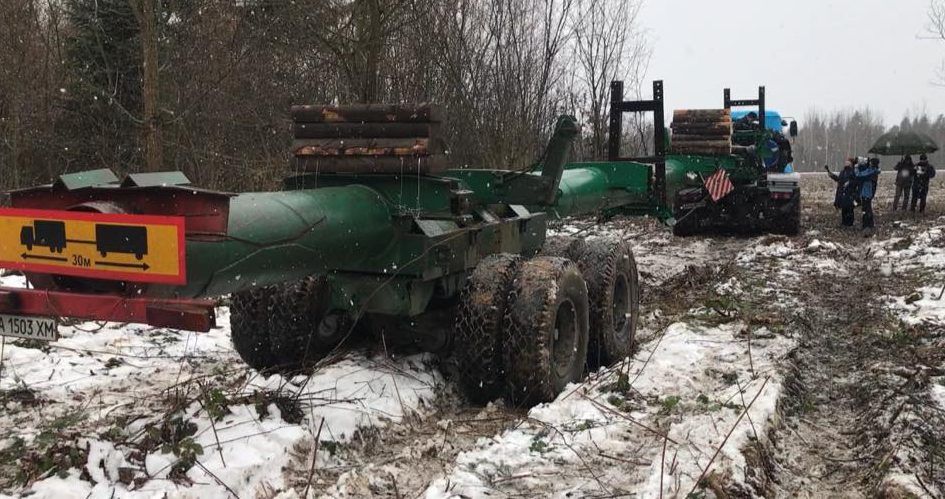 Головна ялинка України їде у Київ Ялинка