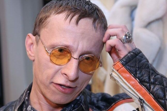 СБУ звинуватила Охлобистіна у тероризмі