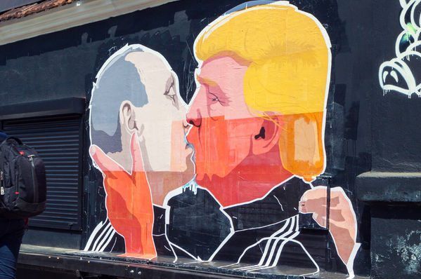 Хороша і погана новина для Росії за Трампа