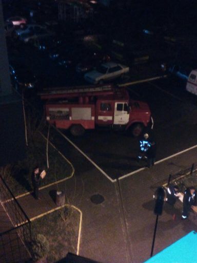 Страшна пожежа в Одесі – згоріли мати і четверо дітей Фото 1 img_0287