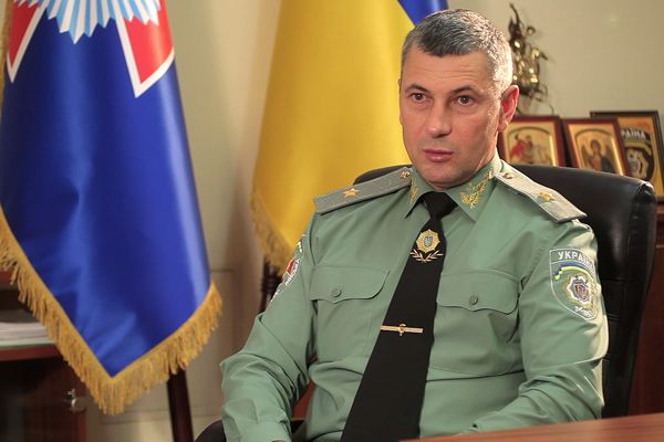 Допит Шуляка про розстріли на Майдані: онлайн трансляція