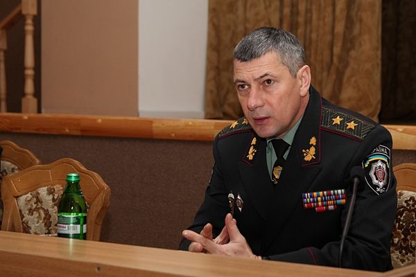 11 тез допиту Шуляка: зброя Омеги на Майдані і пропозиція Кличка