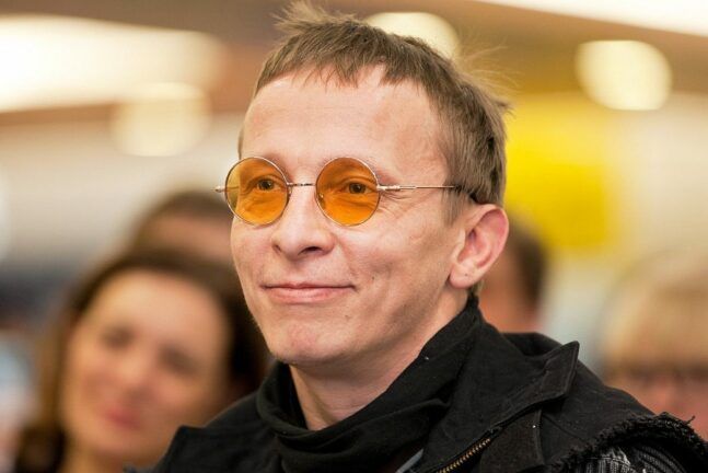 Жду Книгу рекордов Гиннесса: Охлобыстин об обвинениях в терроризме