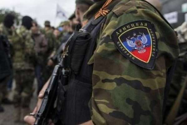 Військовий ЗСУ жорстоко вбив командира і втік на сторону бойовиків