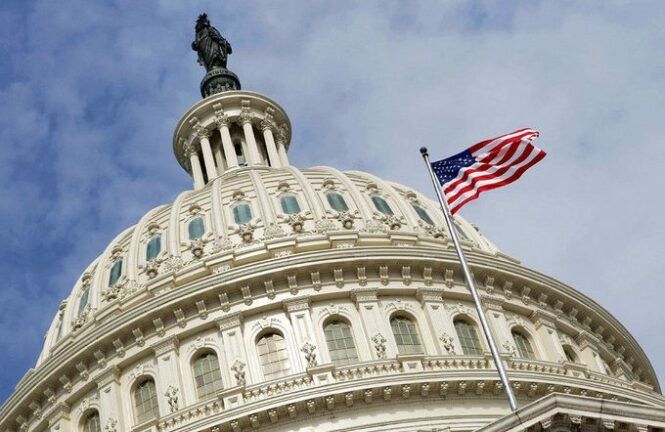 Конгрес США ставить ультиматум Росії про повернення Криму і Донбасу
