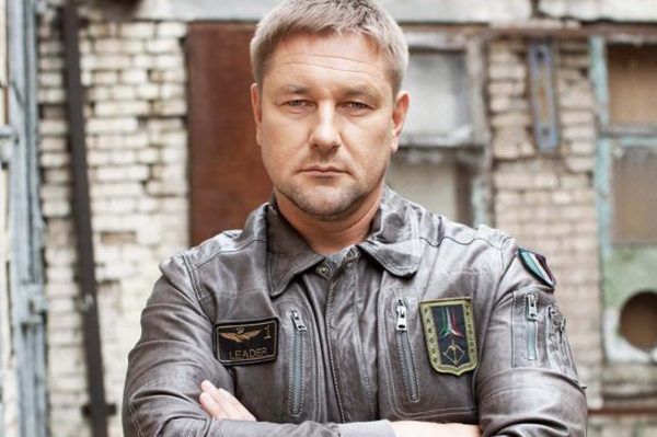 Стогній: Поліція перестріляла сама себе, а крадії дивилися за цим збоку та втекли на джипах