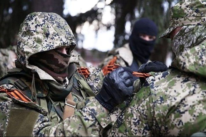 Бойовики готують провокації під виглядом ЗСУ Провокації бойовиків на Донбасі