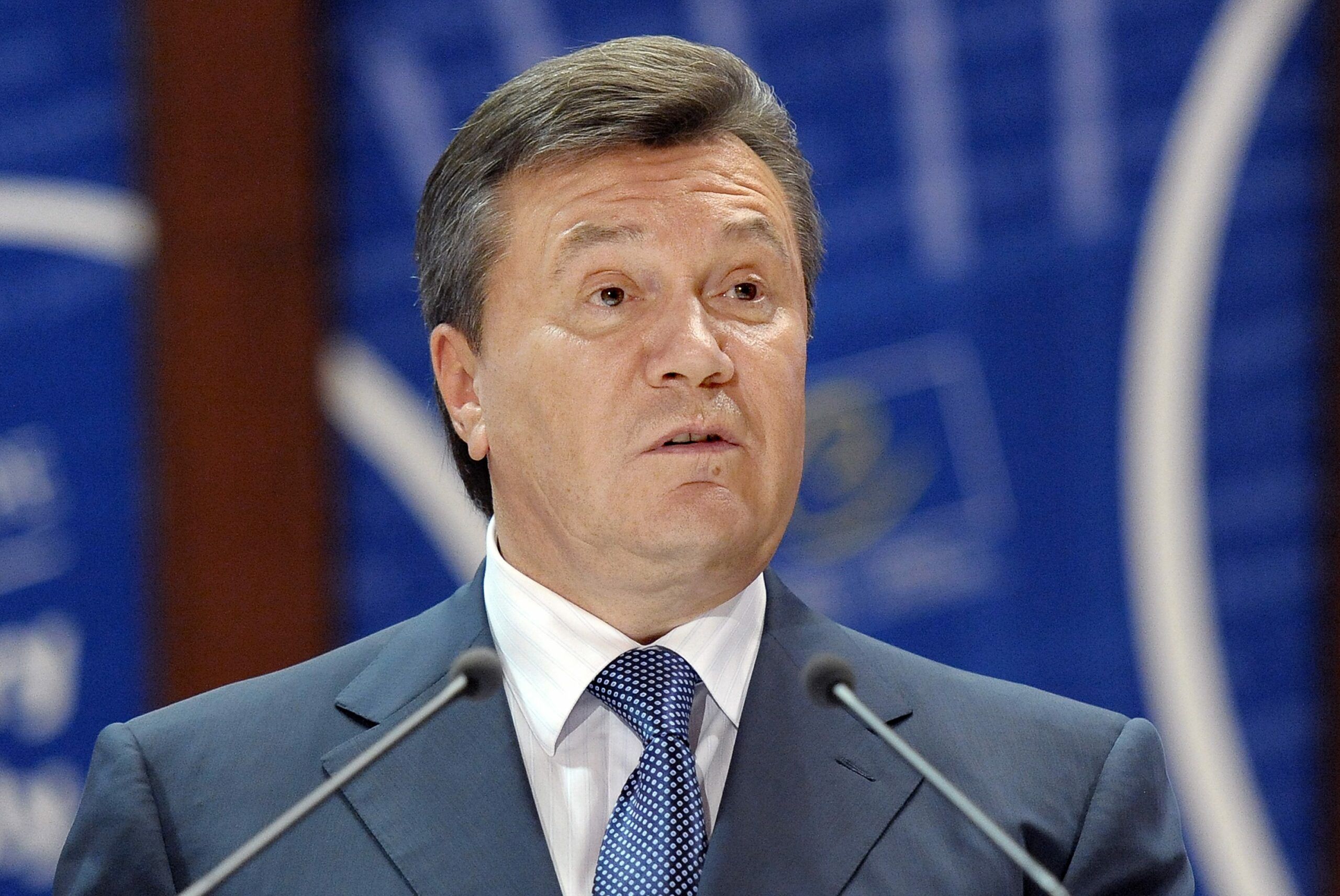 Янукович боится Украины — заявление адвоката