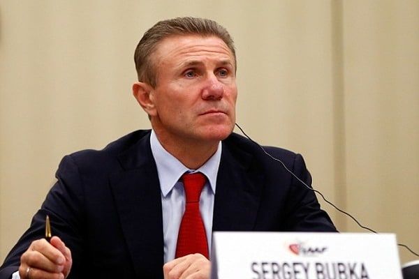Спортсмены в политике: Бубка за 4 года в Раде подал 8 законов и 5