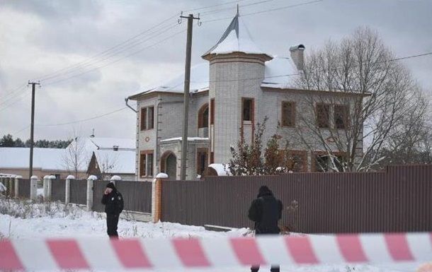 Стрілянина у Княжичах: керівники підрозділів поліції відсторонені