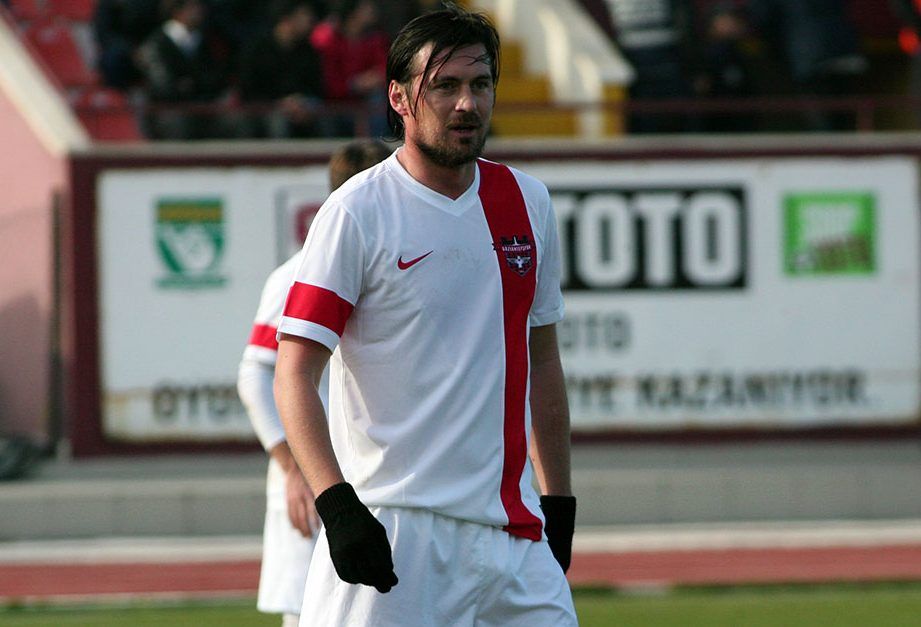 Як Мілевського послали в Динамо на 3 літери