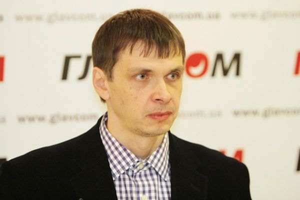 Таран: Поява Януковича і Онищенка на ТБ