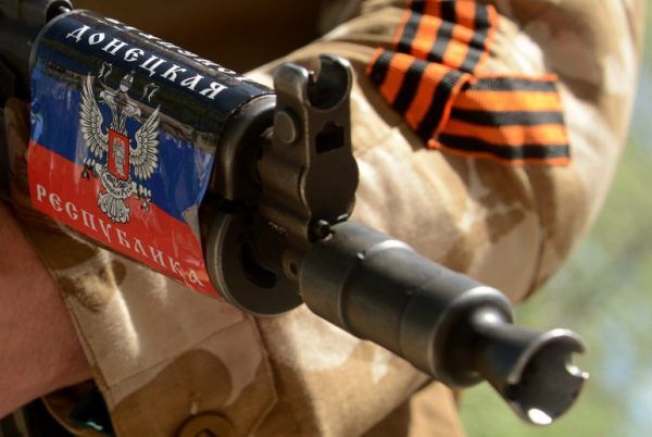 У Захарченка панікують: СБУ