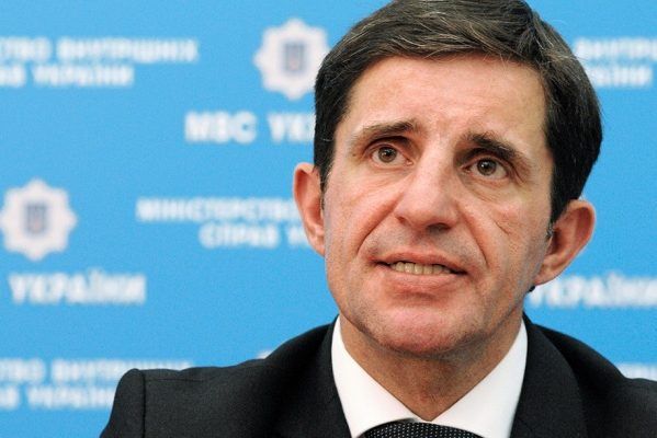 Поліцейські у Княжичах були без розпізнавальних знаків Зорян Шкіряк перестрілка у Княжичах