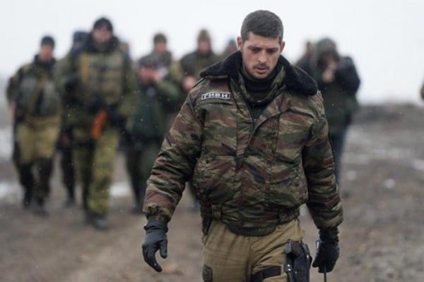 Захарченко заявив, що звільнить і позбавить